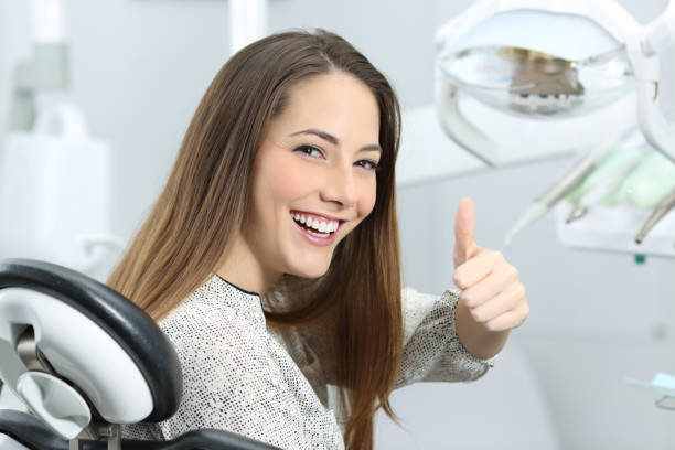 Laser Dentistry in Vandercook Lake, MI