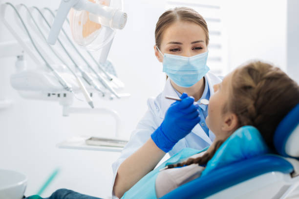 Vandercook Lake, MI Dental Services Company